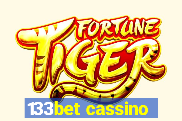 133bet cassino